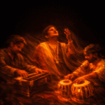 Raag and Rasa: The Emotional and Spiritual Essence of Indian Classical Music